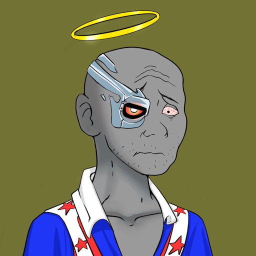 Grief Wojak #6257