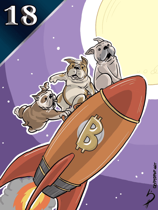 To The Moon