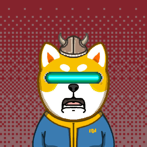 Shiba #1081