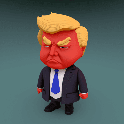 Lil Trump #467