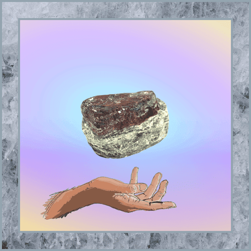 Rock #4