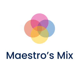 DO NOT BUY - MAESTRO'S MIX WILL COME BACK BY END OF OCT!