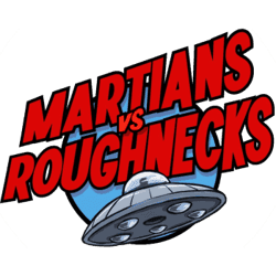 MartiansVSRoughnecks