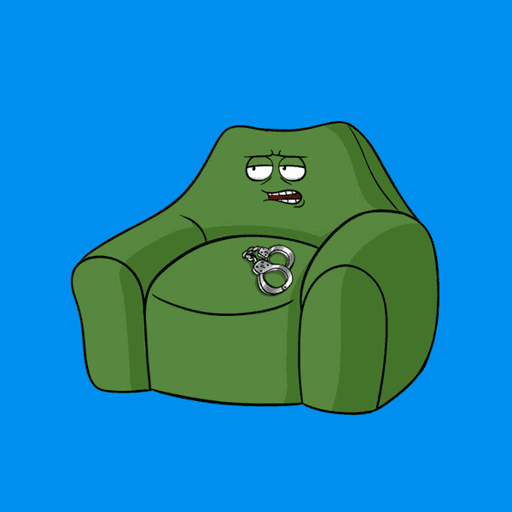 Couch #30