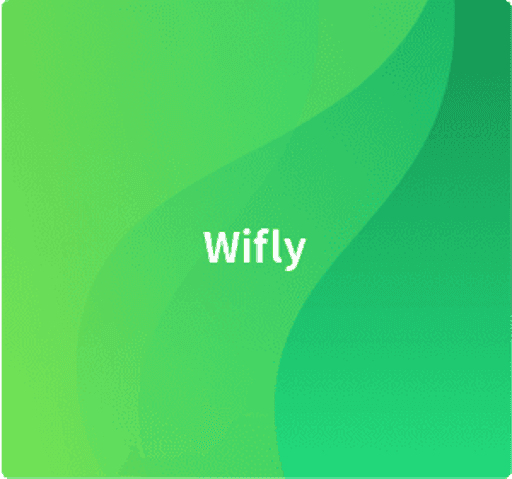 Wifly