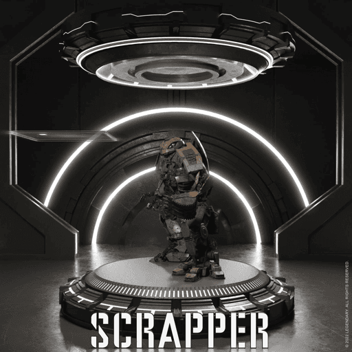 Scrapper