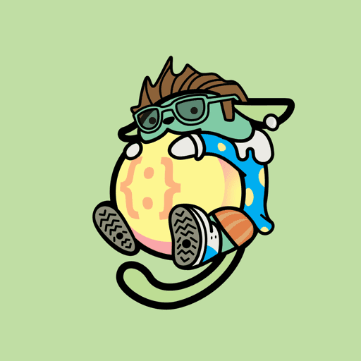 Wapuu #847