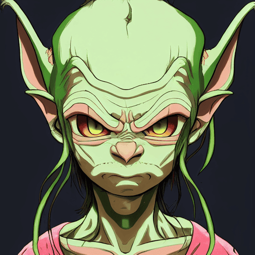 Goblin #4