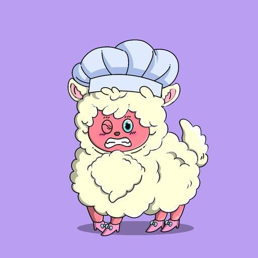 SHEEPZ #5439