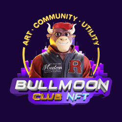 BullMoonClub NFT