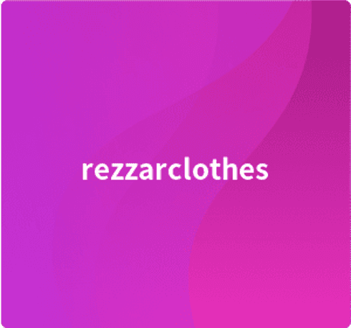 rezzarclothes