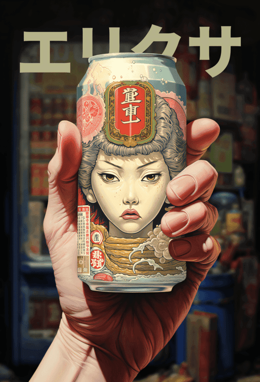 Elixir (Geisha)