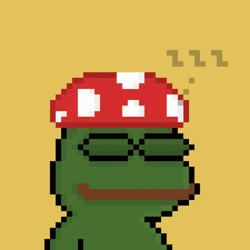 Pepe People #3088