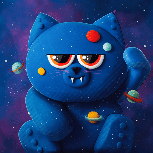 012- Universe Cat X Larissa Honsek