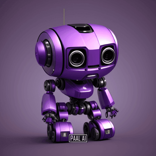 Balance Bot