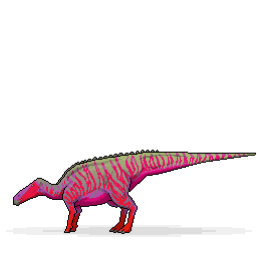 Anatotitan #5878