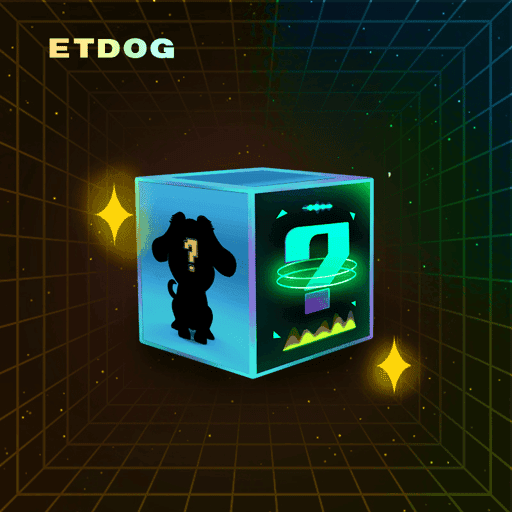 ETDOG #1