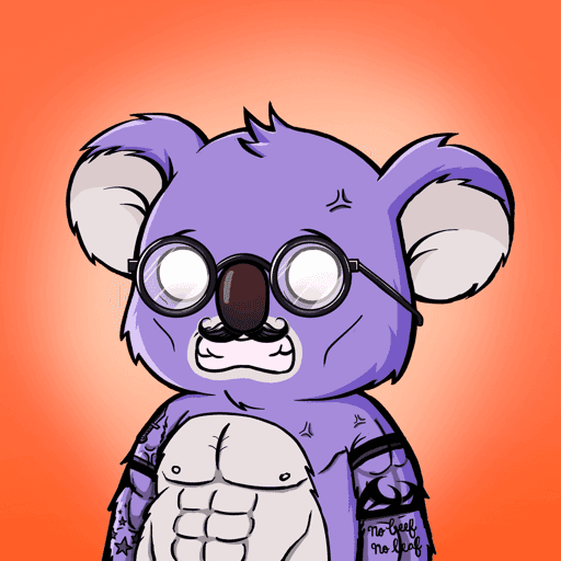 Koala Agent #9022