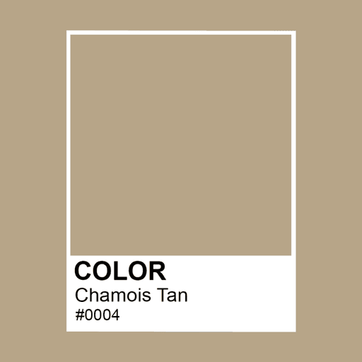 The Colors #0004