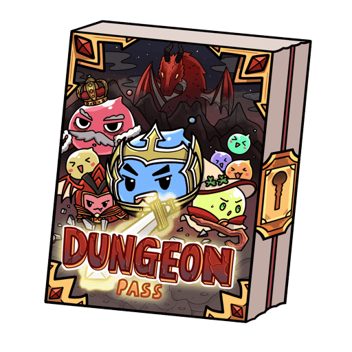 Dungeon Pass