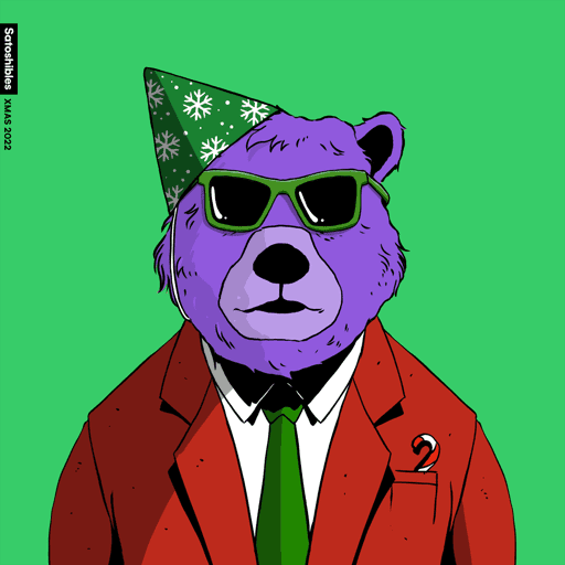 Beary Christmas #21