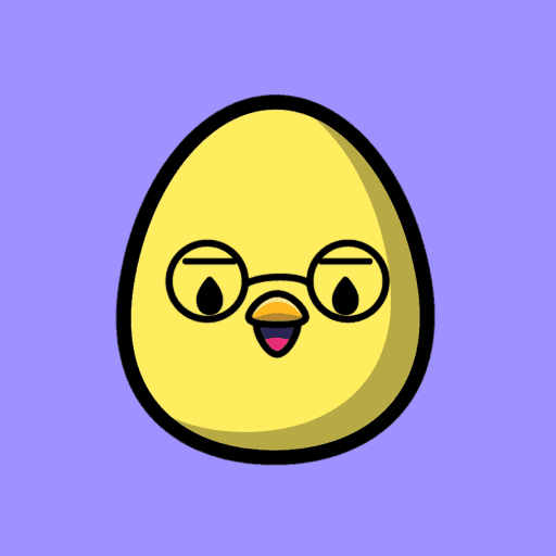 Quack Eggs #145