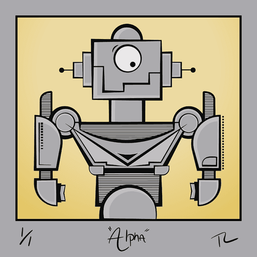 VectorBots #44