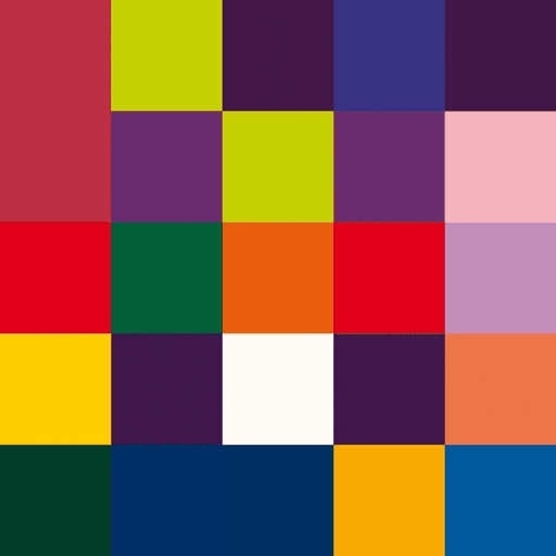 4900 Colours #48