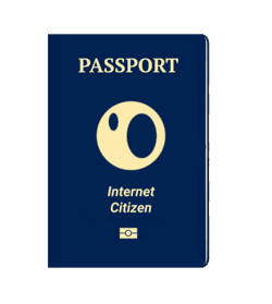 Internet Citizen ID