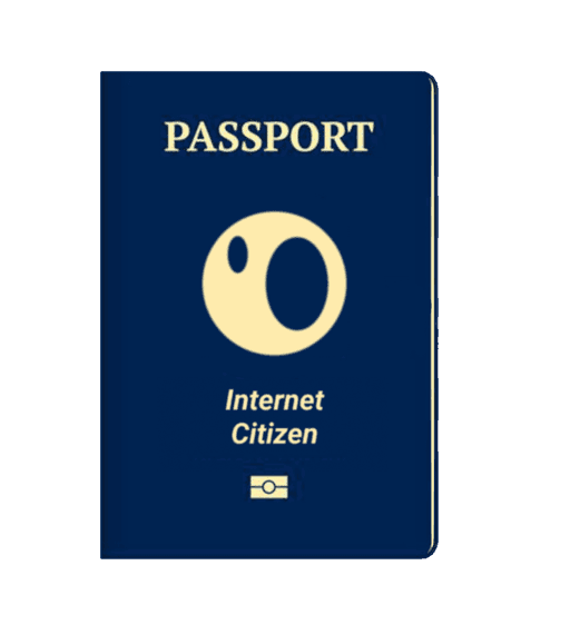 Internet Citizen ID 17