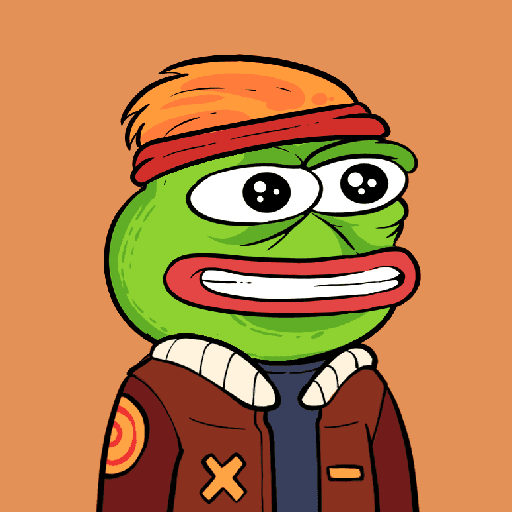 Alpha Pepe #3794