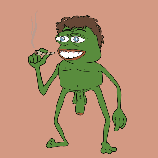 Pepe #5396