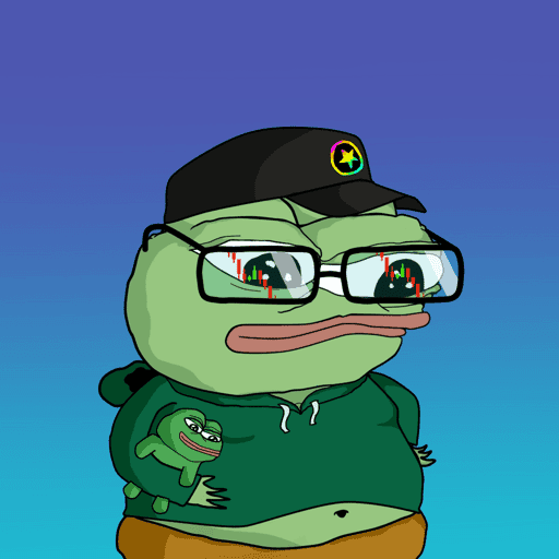 Pepe in Pain #389