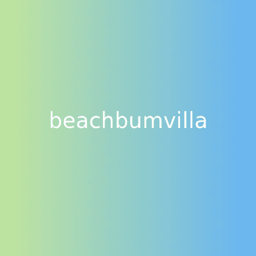 beachbumvilla