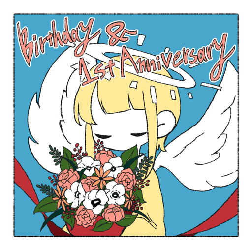 2023.03.28 Anniversary