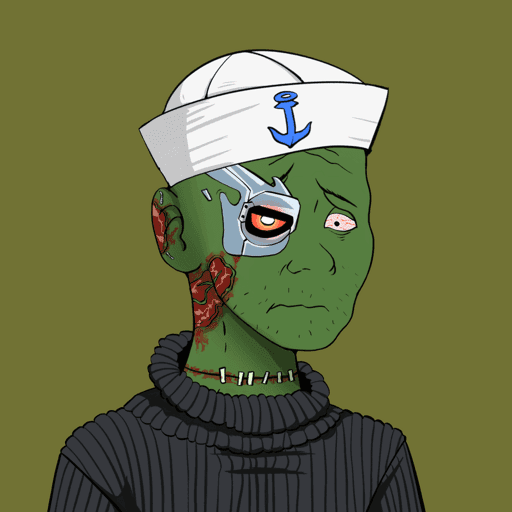 Grief Wojak #8578