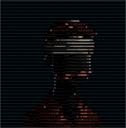 ASCII Apepe #2411