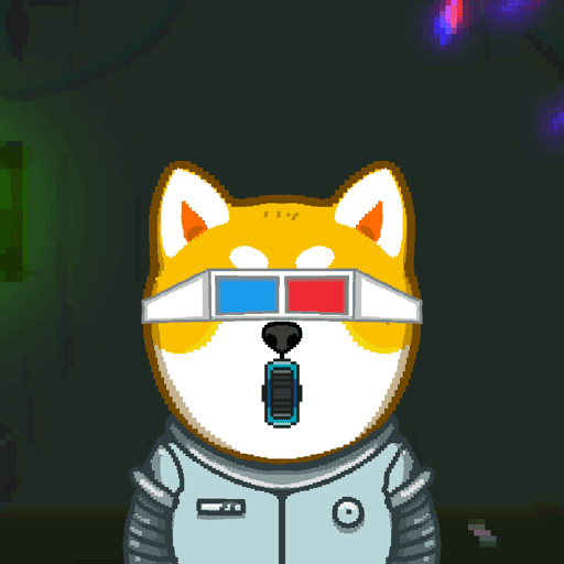 Shiba #24