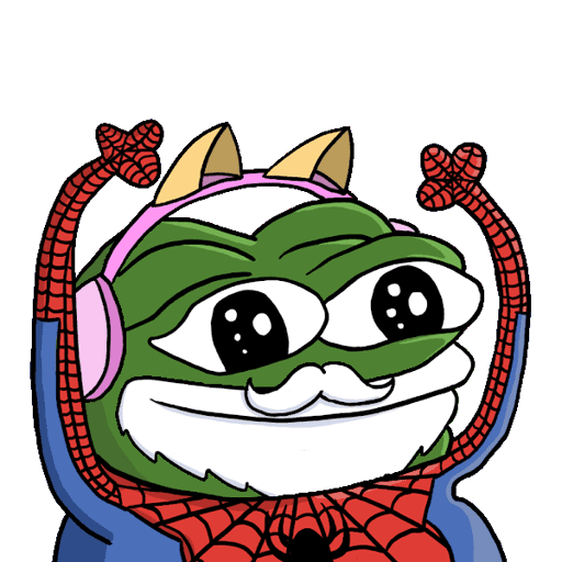 Pepe Fren #2182