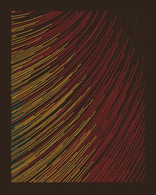 Radial #20