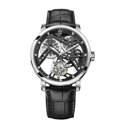 Non-Fungible Tourbillion Watch