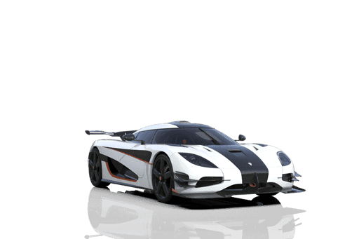 Koenigsegg One:1