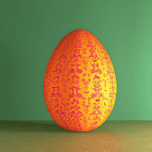 Easter Eggz #10