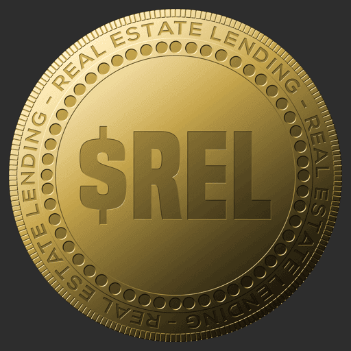 $REL Fund Token