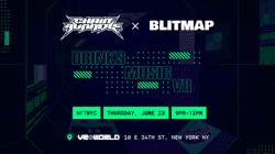 Runners x Blitmap @ NFT NYC VIP Ticket