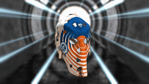 NYI Mask Attack #811