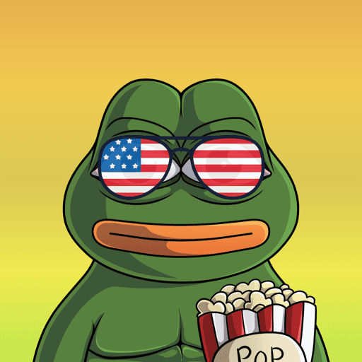 PEPE #2851