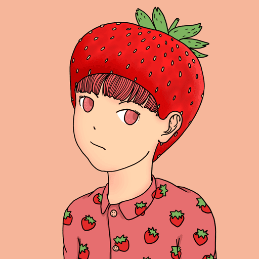 Strawberry