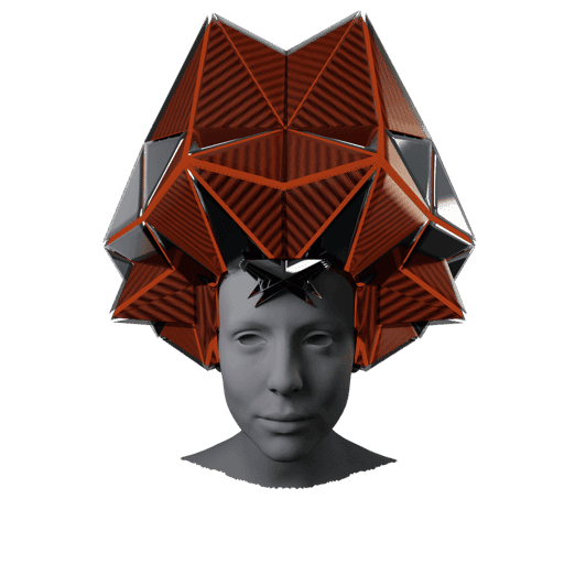 HAT #016