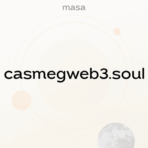 casmegweb3.soul